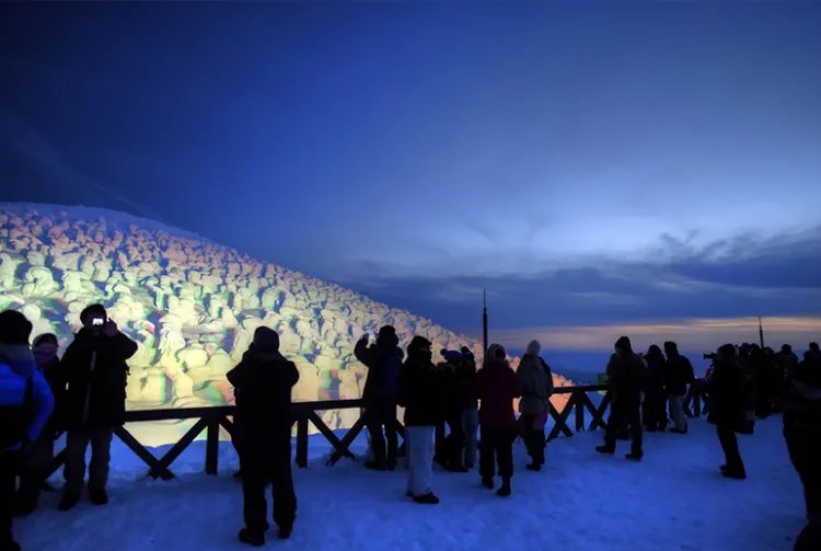 🏞️ 십왕 댐 (쥬오다무) 이미지 10